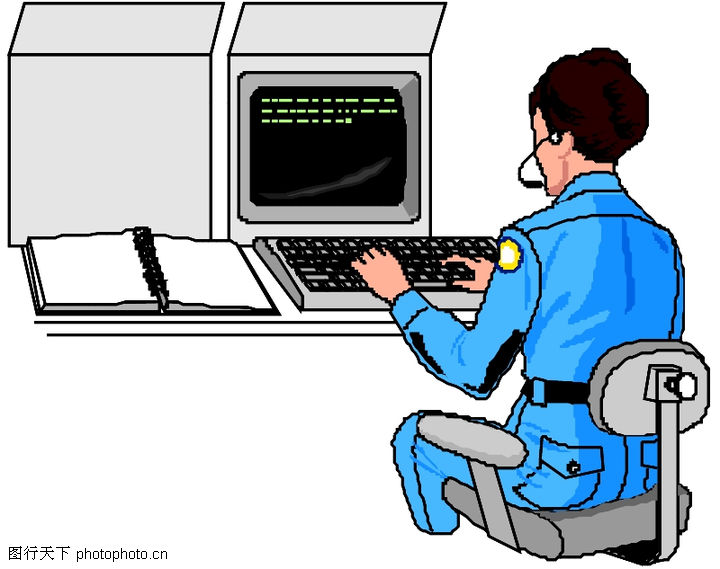 计算机与标识图形 数字时代的视觉语言