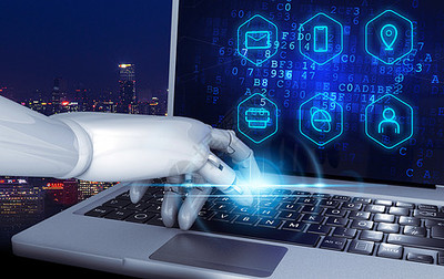 办公自动化 计算机技术带来的效率革命