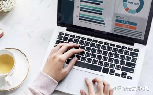 四年规划 计算机专业学生如何一步步找到心仪的实习工作