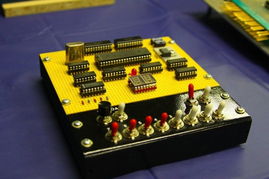 复古科技风潮 美国计算机展会上，老款苹果产品意外大获追捧