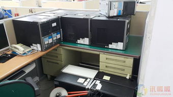 浦东新区专业上门回收电脑 旧机变宝，数据无忧