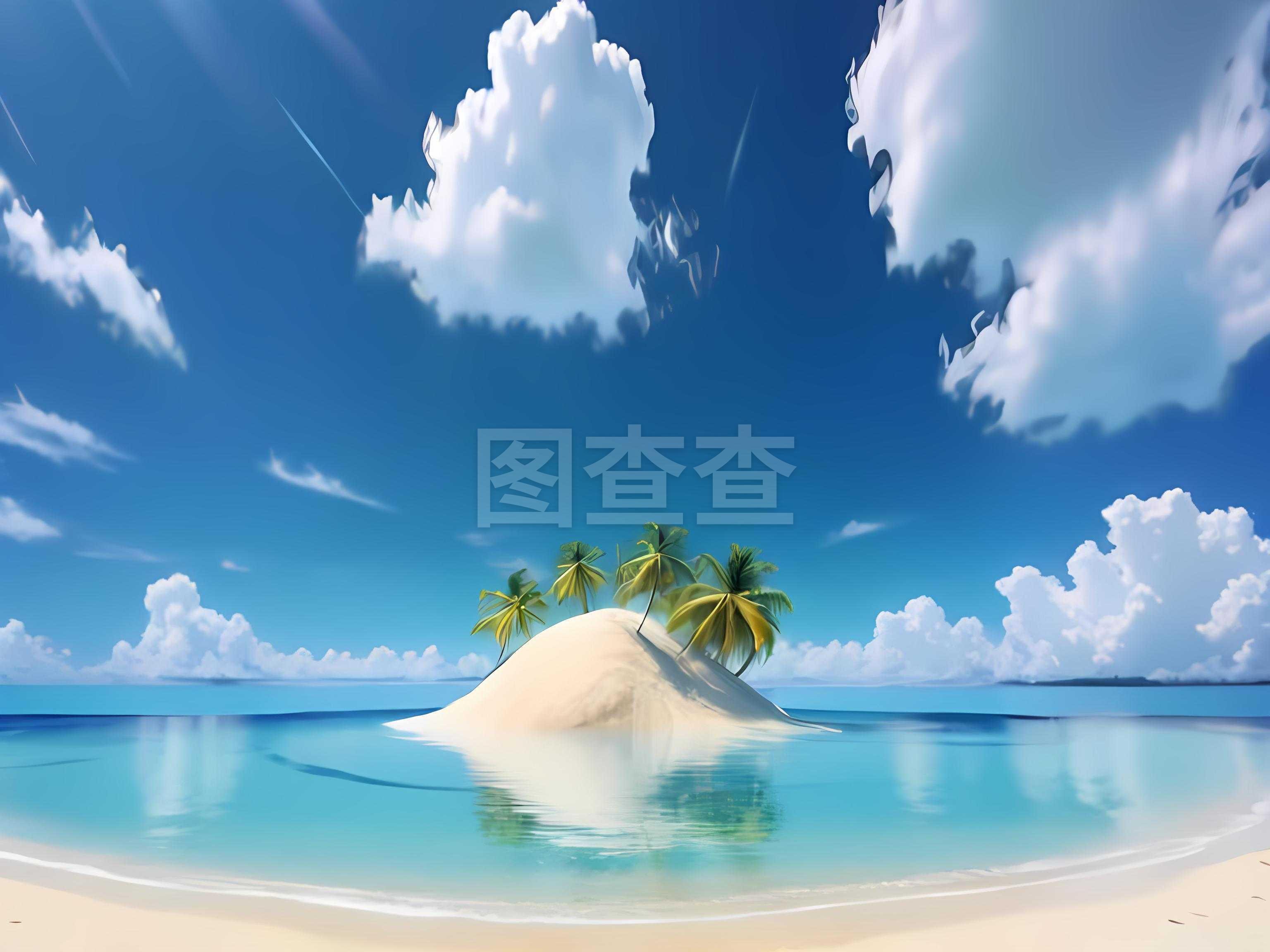 数字视界 打造你的高清计算机屏保壁纸指南